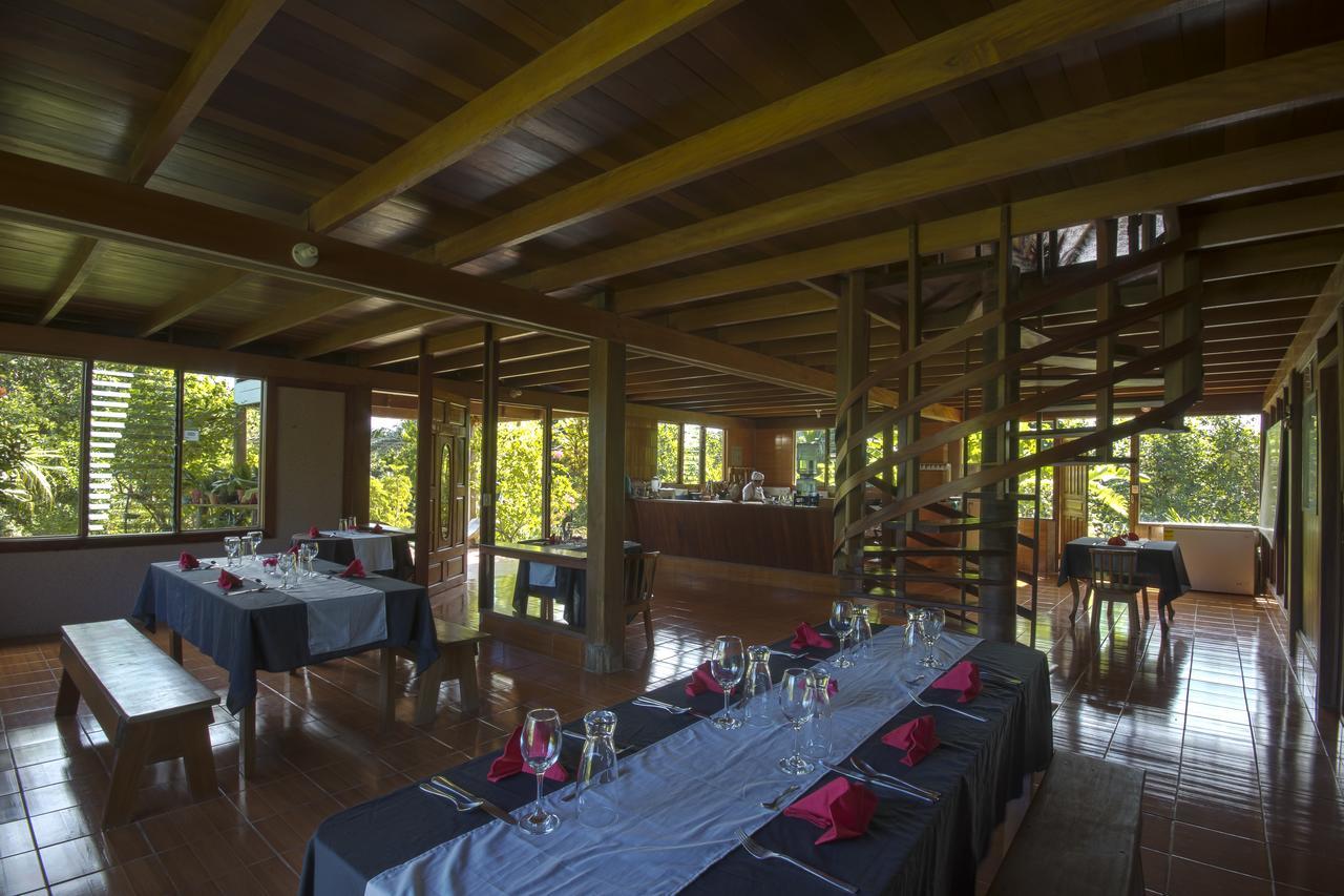 Casa Drake Lodge Drakes Bay Eksteriør bilde